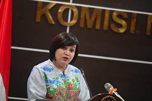 Komnas Sebut Ada Risiko Pelanggaran HAM Akibat Peretasan PDNS 2 - Nasional Katadata.co.id