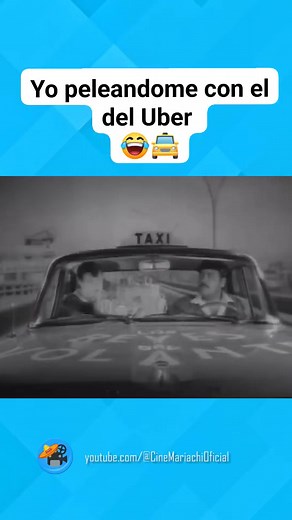 Chabelo y Capulina 😂😂😂 #CineMexicano #epocadeoro #Chabelo #capulina #cine #risa | CineMariachi