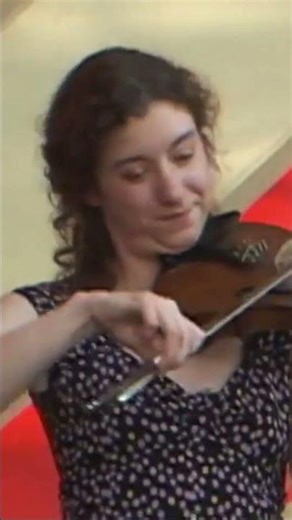 Uncle Earl - Girl I left behind me #bluegrass #fiddle #banjo #solo