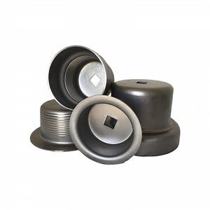 [Hot Item] Oilfield OCTG API Thread Protector for Tubing Box and Pin Thread Protectors