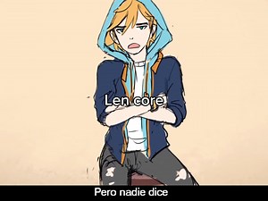 Hatsune Miku and Len Kagamine Vocaloid Cosplay and Figure Edits