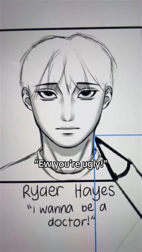 Understanding Buff Characters in Digital Art