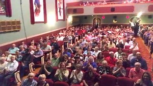 Loretta Lynn - Tayla Lynn and Tre Twitty are so excited to...
