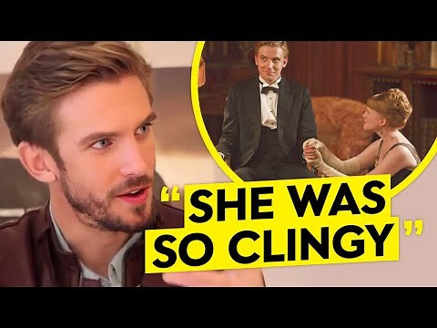 Downton Abbey Cast REVEALS Why Other Actors Left The Show..