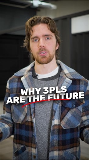 Optimizando tu logística con 3PL en Canadá