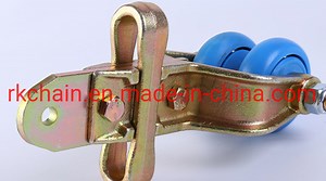 [Hot Item] All Sizes Overhead Chain Conveyor in Various Powder Coating Lines