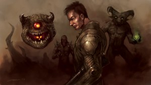 Doom Ambient Pack v1.2 addon