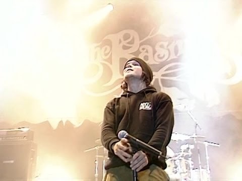 The Rasmus - In the Shadows (Live at Gampel Open Air)