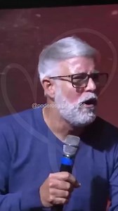 1.5M views · 65K reactions | Não use uma medida que não é real para o seu casamento! Claudio Duarte #claudioduarte #pastorclaudioduarte #casamento #relacionamento #relação #marido #esposa | Poderosa Palavra | Facebook