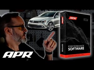 Vento 2.5 Stage 1 APR: ¿Me conviene hacerlo? ¿Hay más?