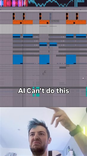 RetroVision on Instagram: "Support your local producers #aimusic #musicproducer #newmusic @ableton"