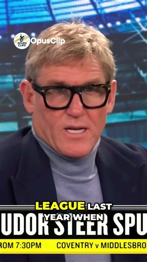 Tudor In📥Paratici Out📤 Experience vs. Success in Football⁉️🤔#tottenham #spurs #talksport