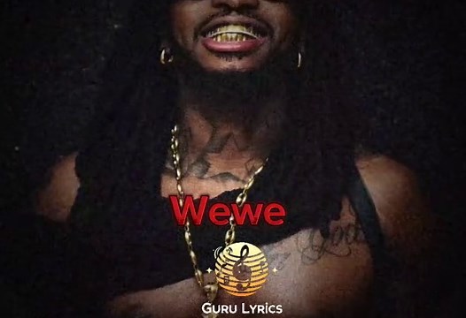 Diamond Platnumz's Hit Song: Lyrics and Insights