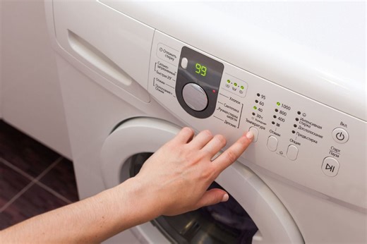 Économies : Voici l'heure idéale pour faire une machine en 2025