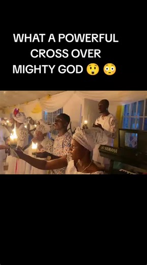 PowerFromHeaven(Twelve Apostle (@power.from.heaven)’s videos with original sound - Real Kwaku Power