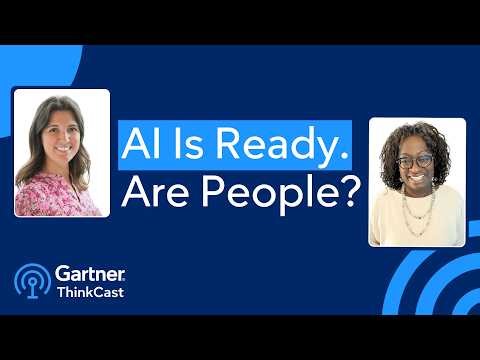 The Human Barrier to AI Success