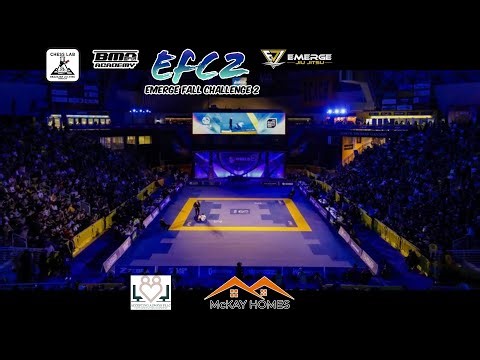 Emerge Fall Challenge 2025