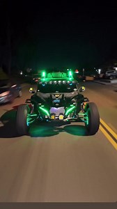 Can-Am 1000: mira esta belleza en acción