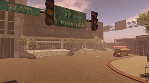Florida for Skater XL - mod.io