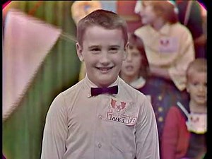 Bozo's Big Top Show 46