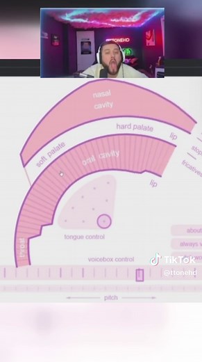 How to Use Pink Trombone on Android: A Fun Guide