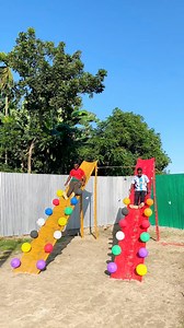 Who can complete this game? | Local Game Challenge