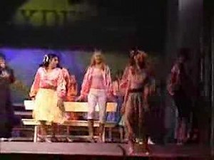 Summer Nights - Grease - Local Theatre Musical