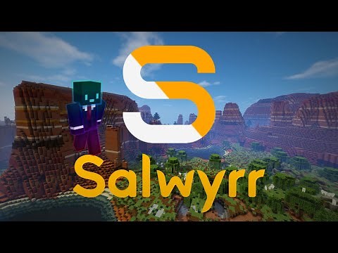 Salwyrr Client Full Showcase/Review For 1.8.9 - 1.19.2 Minecraft + Huge FPS Boost!