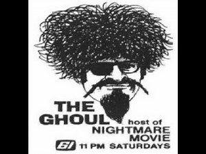 The Madcap Adventures of Cleveland Horror Host The Ghoul