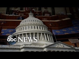 The lawmakers still voting by proxy