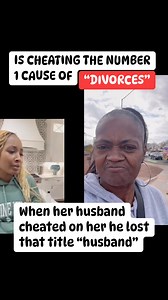 20K views · 209 reactions | Kountry Wayne Skit, IS CHEATING THE NUMBER 1 CAUSES OF DIVORCES? #highlights #fypシviralシ2024 #highlightseveryonefollowers #videoviralシ #fypシ゚ #reelsviralシfb #kountrywayneskits #fypシ゚ #highlights #foryoupageシ | Elizabeth Townsend | Facebook