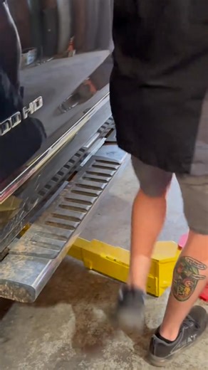 1.3K views · 18 reactions | What is a VP44 Fuel Pump #ford #flyingwrenches #tiktokmechanic #carrepair #fordmechanic #dieselmechanic #superduty #powerstroke #mechanic #f150truck #fordf150 #f150 #fordpowerstroke #fordf350superduty | Flying Wrenches Automotive | Facebook