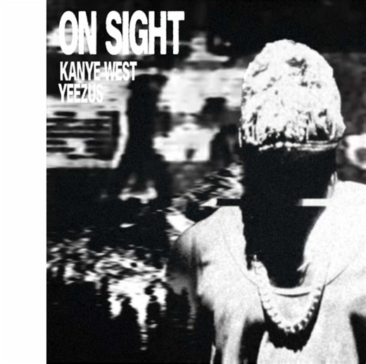 On sight edit | #yeezy #kanyewest #edit #yeezus #rap | Yeezy