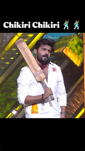 Chandu_Nikhil.Admirer on Instagram: "Nikhil Dance Performance 💥🕺"