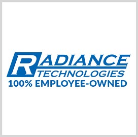 Radiance Secures $121M Army Engineering, Tech Support Contract - GovCon Wire