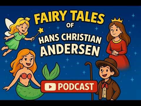 The Snowdrop - Fairy Tale by Hans Christian Andersen