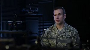See how the Air Force works towards making even the most hazardous areas accessible with the development of autonomous robotics. http://spr.ly/618485fH0 | U.S. Air Force Recruiting