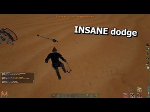 ARK's Best Clips Of December [MESA Montage]