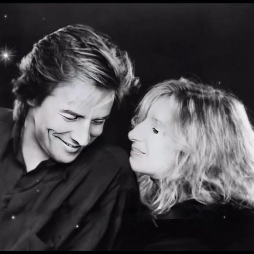Don Johnson & Barbra Streisand 🔥 Till I Loved You *1988 #fyp #donjohnson #barbrastreisand #tillilovedyou #80smusic #lovesong #pop #actor #actress #love