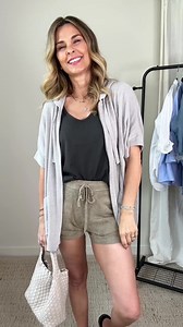 13K views · 79 reactions | From day to night, Barefoot Dreams has you covered! Tammy of Her Fashioned Life shows how to style Barefoot Dreams pieces that will be both cozy & chic for any occasion! Add these closet must-have staples, here! > https://qvc.co/shopbarefootdream PLUS, get Free Shipping & 5 Easy Pays on EVERYTHING for our Summer Savings Saturday!朗☀️ > https://qvc.co/shopQVC617fb | QVC | Facebook