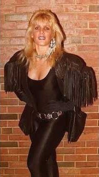 Baby Doll on the secret to NWA pay #wrestling #shorts