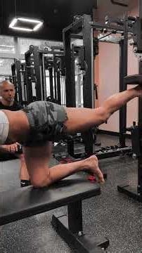 FP Training That Hits Different