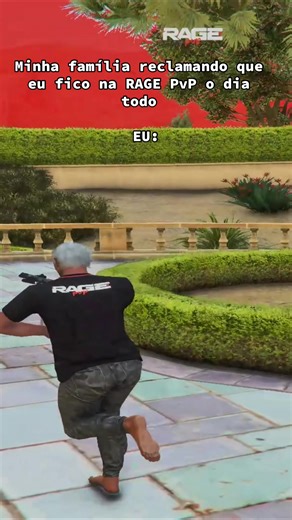 KKKKKK Esse vídeo contém ironia, ou não? 🤔 Abertura 20/03 18:00! #fyp #fivem #gta6