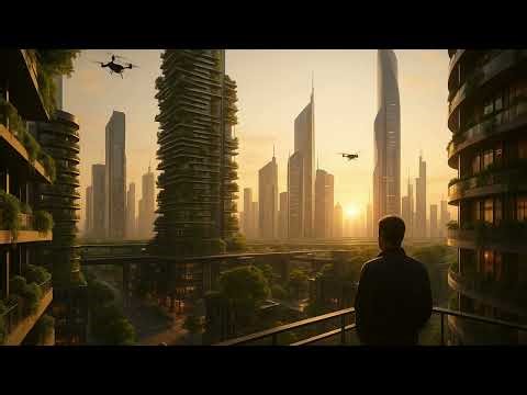 What the World Could Look Like in 100 Years | A Future Documentary