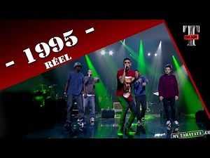 1995 "Réel" (Live Taratata Fev 2013)