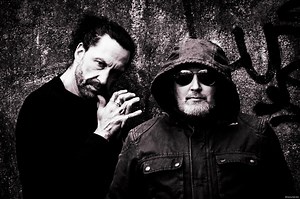 eMolecule announce debut album 'The Architect' - Distorted Sound Magazine