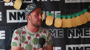 Lana Del Rey promises to visit Palestine during Israel trip and says she wants peace for both sides