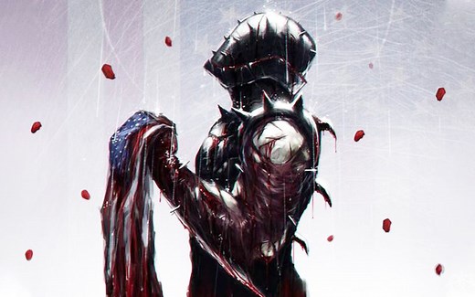 害死了612人后，我将612根钉刺扎进了身体「第三章」