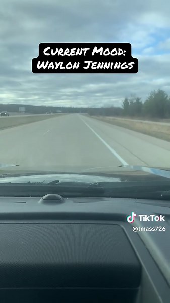 #waylonjennings #outlawcountry #fyp #classiccountry #countrymusic | Waylon Jennings