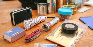 These Pre-Packed Bug-Out Bags Will Help You Survive an Emergency